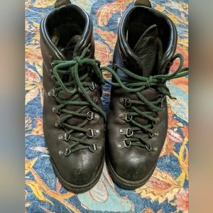 Danner Mountain Light II Mens 10.5